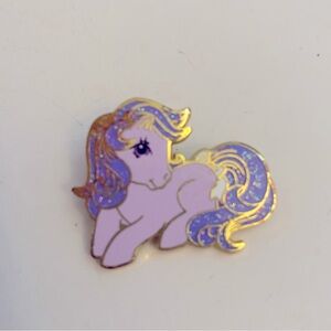 My Little Pony Hasbro Enamel Pin